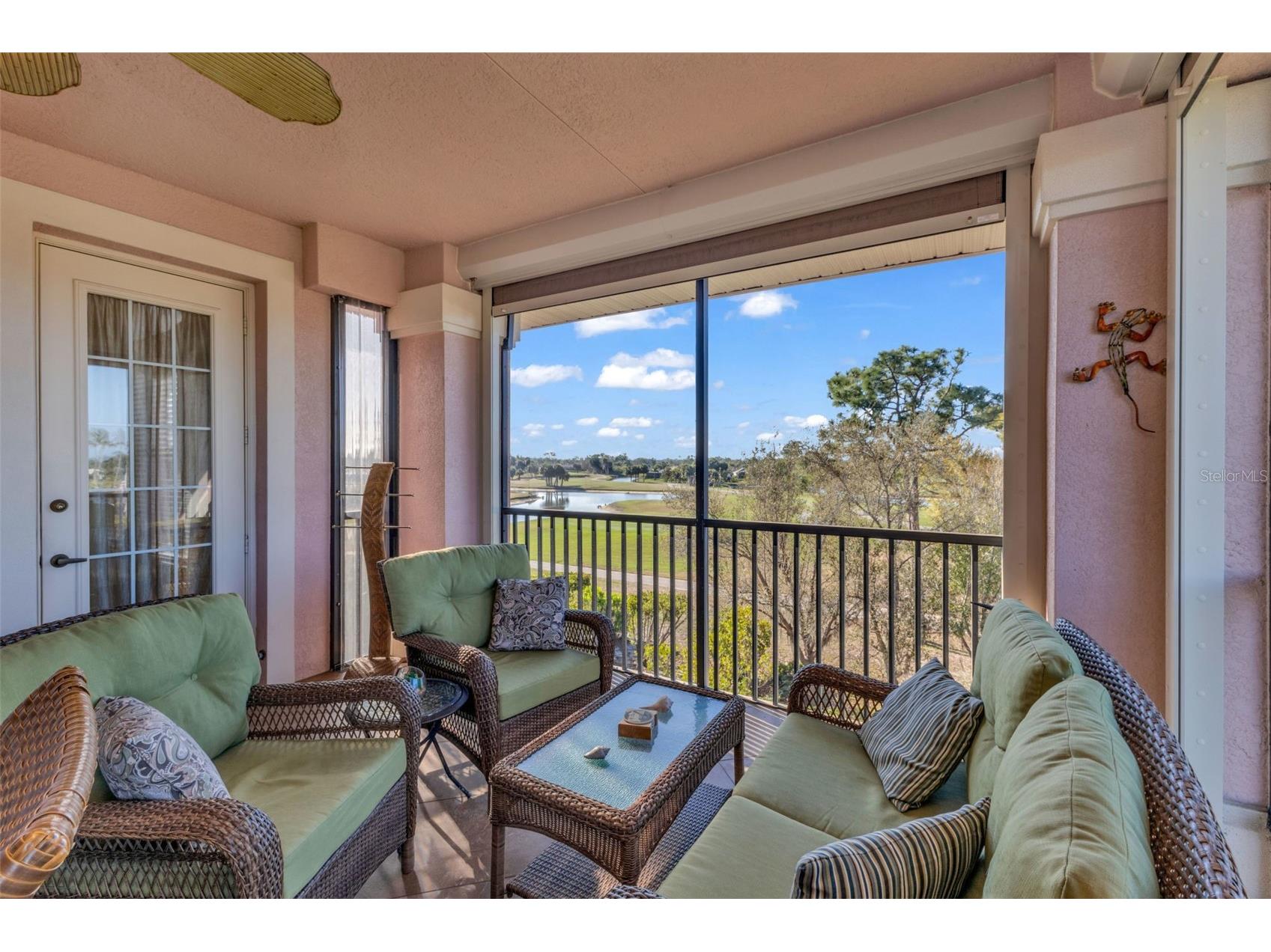 24329 Baltic Avenue #204 Punta Gorda FL 33955 - GOLF COURSE PONDS C7523118 image31