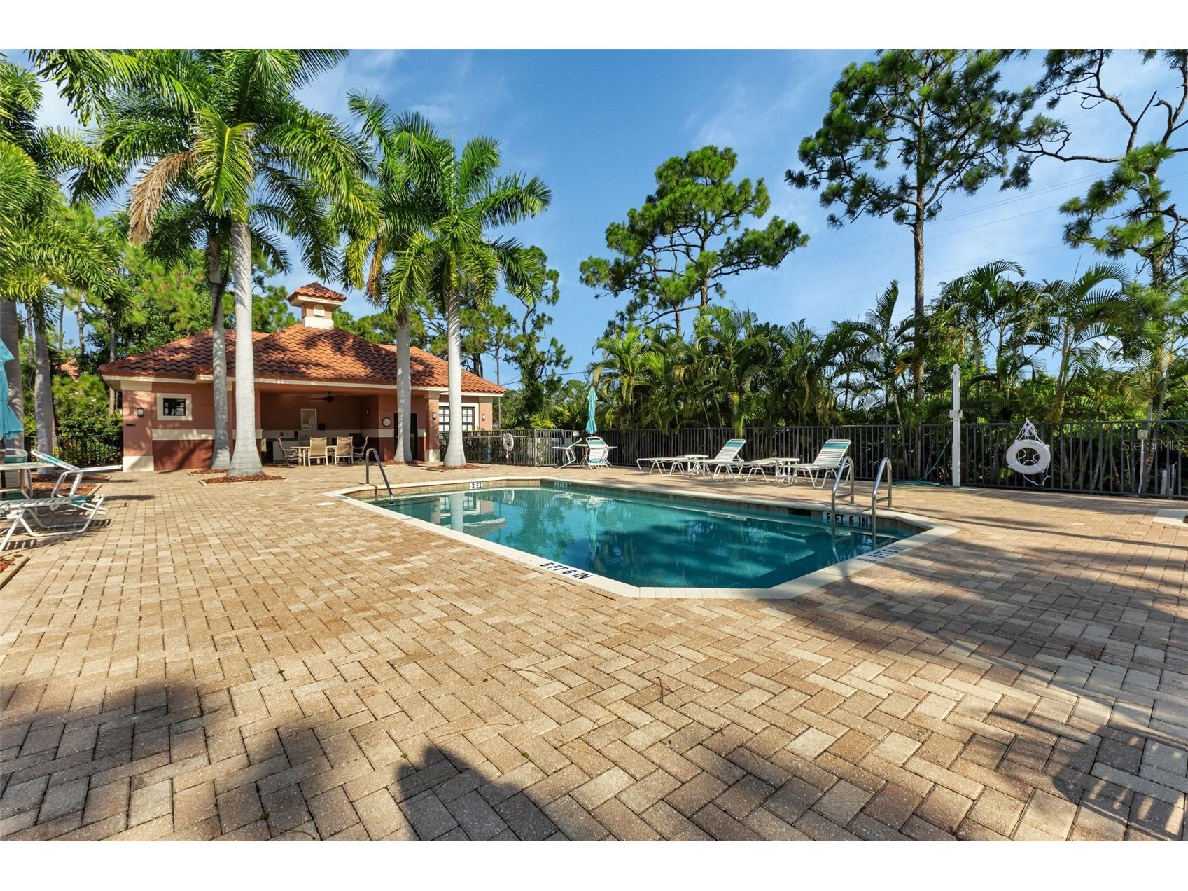 24329 Baltic Avenue #204 Punta Gorda FL 33955 - GOLF COURSE PONDS C7523118 image36