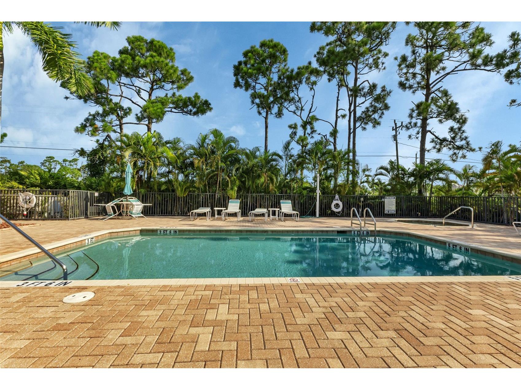 24329 Baltic Avenue #204 Punta Gorda FL 33955 - GOLF COURSE PONDS C7523118 image37