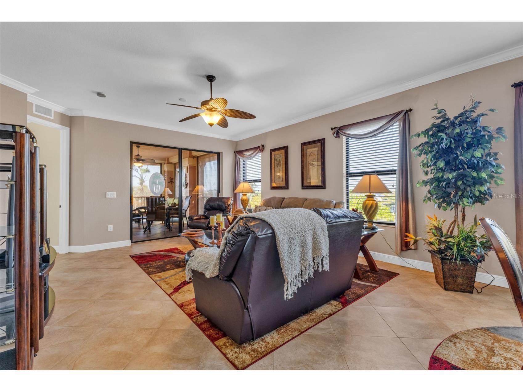 24329 Baltic Avenue #204 Punta Gorda FL 33955 - GOLF COURSE PONDS C7523118 image4