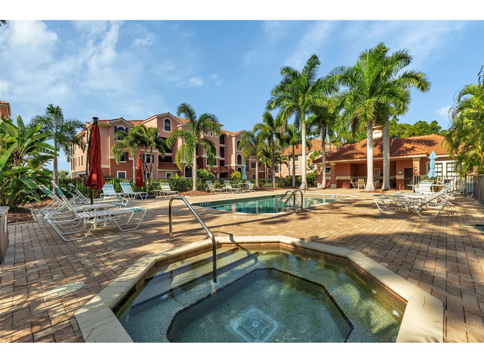 24329 Baltic Avenue #204 Punta Gorda FL 33955 - GOLF COURSE PONDS C7523118 image41