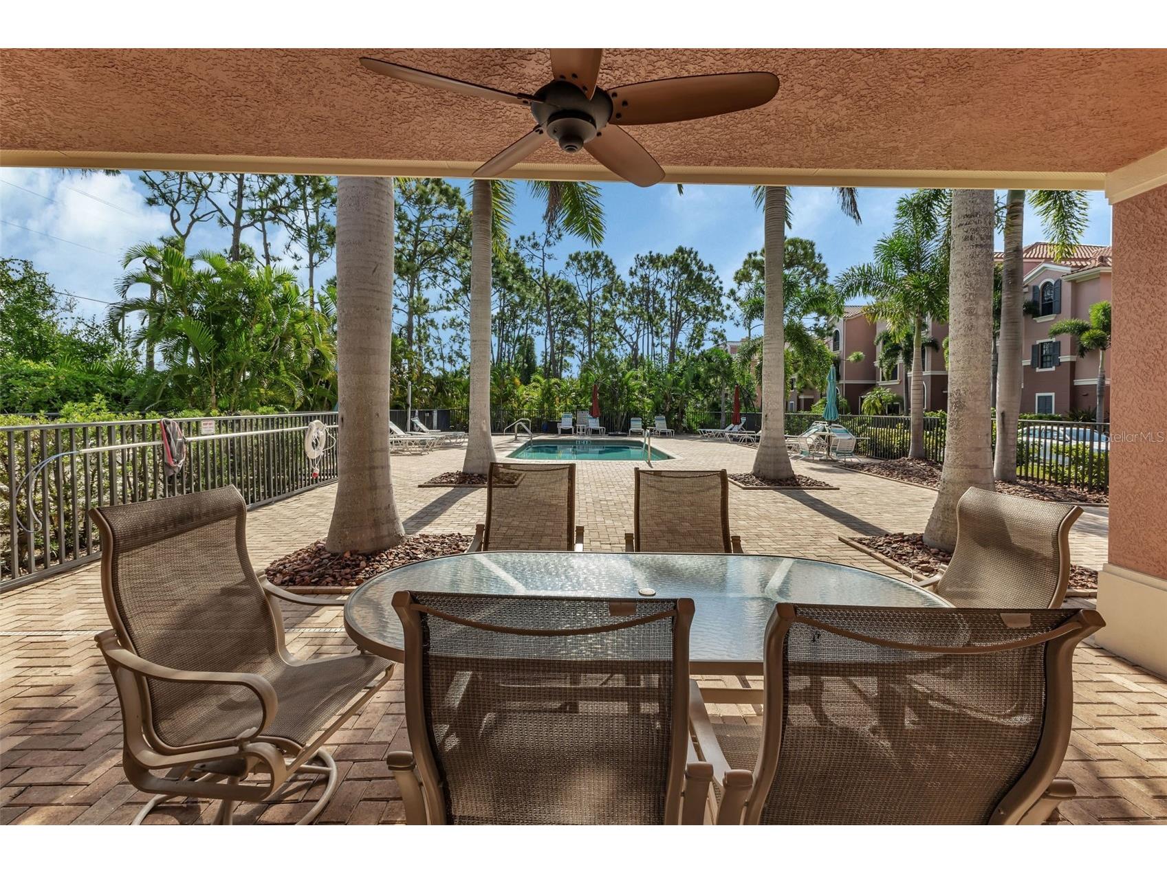 24329 Baltic Avenue #204 Punta Gorda FL 33955 - GOLF COURSE PONDS C7523118 image43