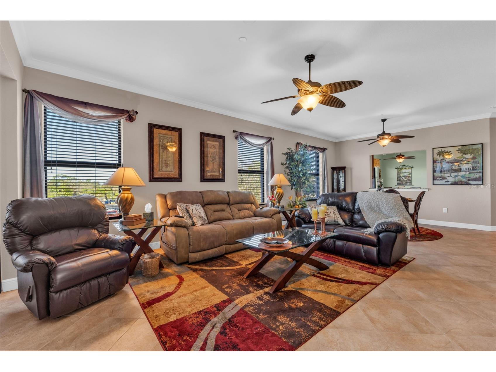 24329 Baltic Avenue #204 Punta Gorda FL 33955 - GOLF COURSE PONDS C7523118 image5