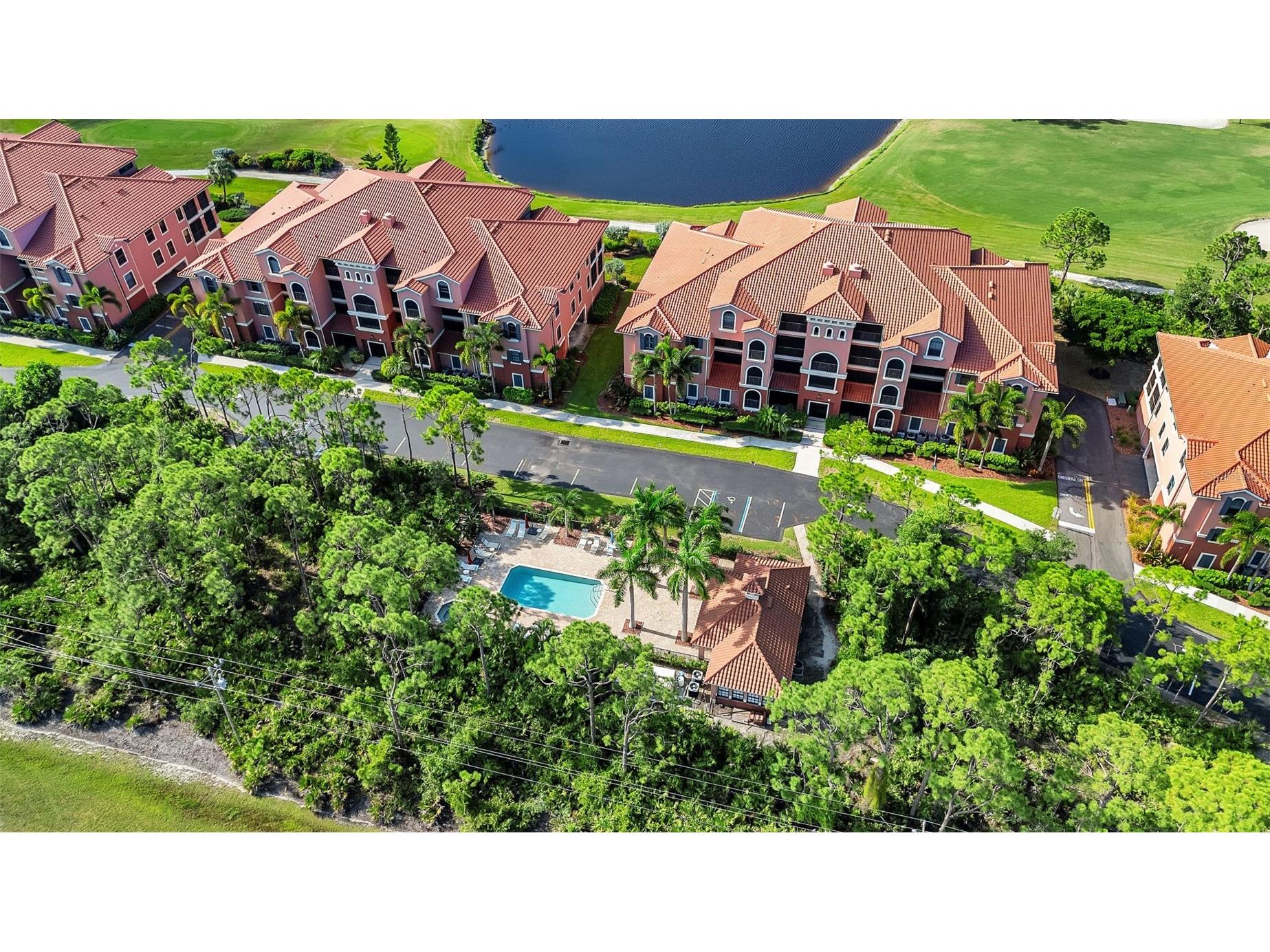 24329 Baltic Avenue #204 Punta Gorda FL 33955 - GOLF COURSE PONDS C7523118 image51