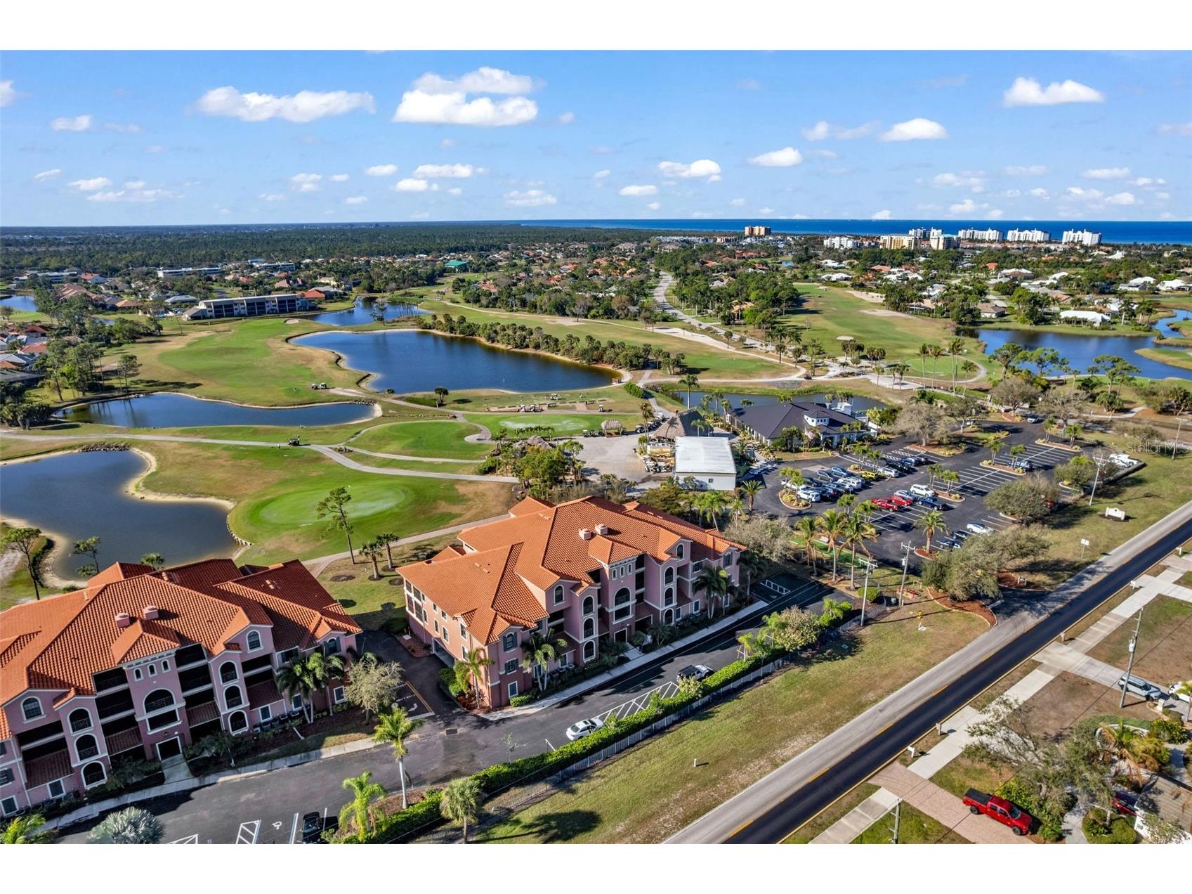 24329 Baltic Avenue #204 Punta Gorda FL 33955 - GOLF COURSE PONDS C7523118 image54