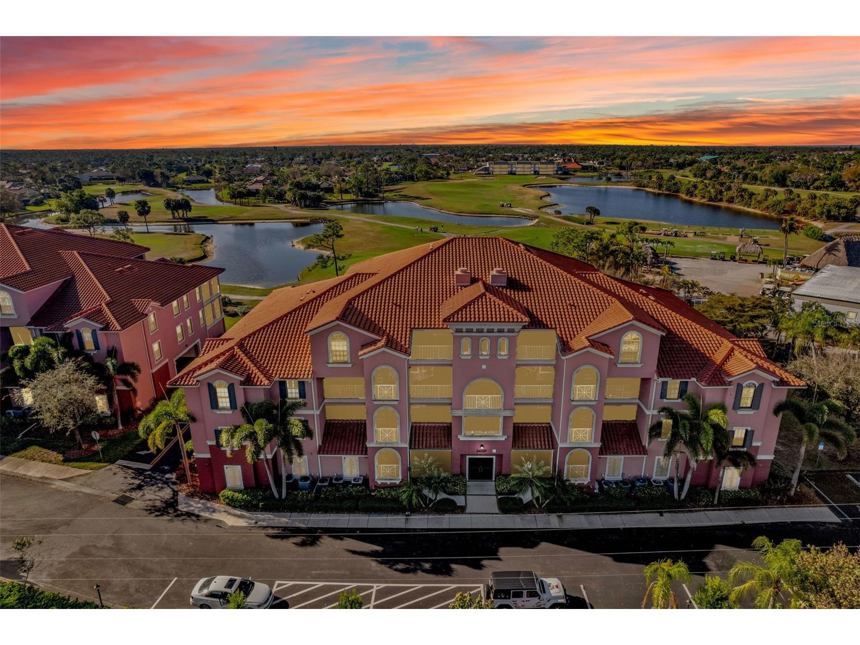 24329 Baltic Avenue #204 Punta Gorda FL 33955 - GOLF COURSE PONDS C7523118 image59