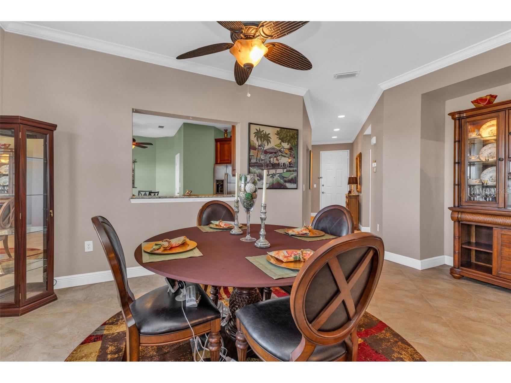 24329 Baltic Avenue #204 Punta Gorda FL 33955 - GOLF COURSE PONDS C7523118 image7