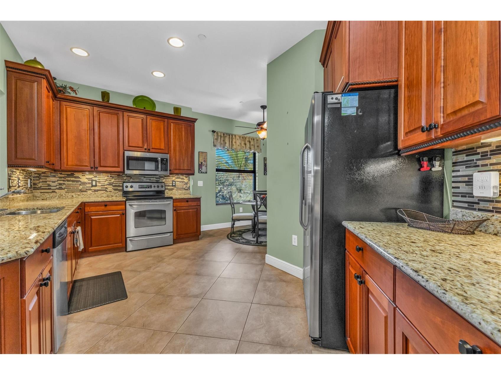 24329 Baltic Avenue #204 Punta Gorda FL 33955 - GOLF COURSE PONDS C7523118 image9