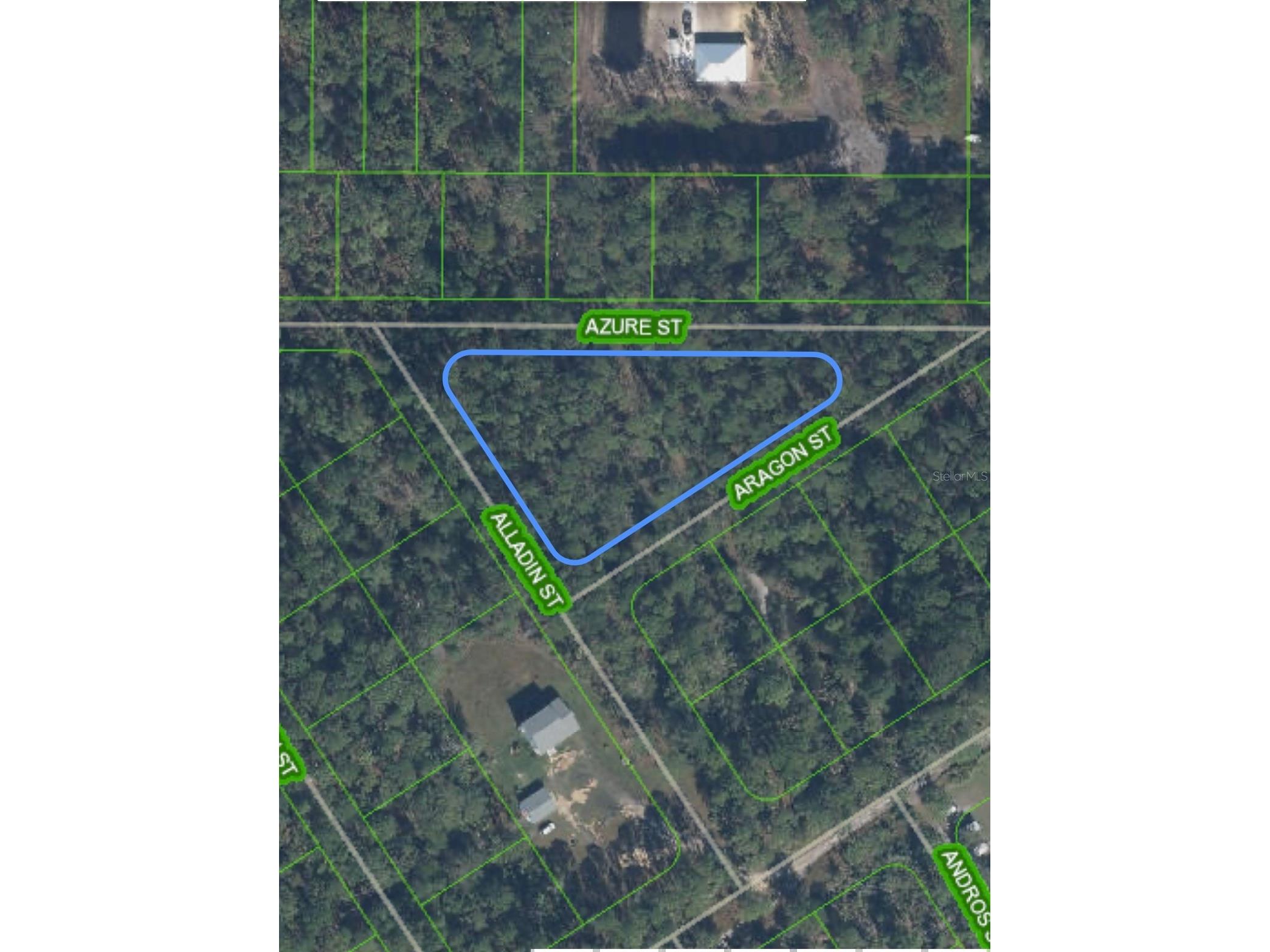 2433 Azure Street Sebring FL 33875 O6231842 image1