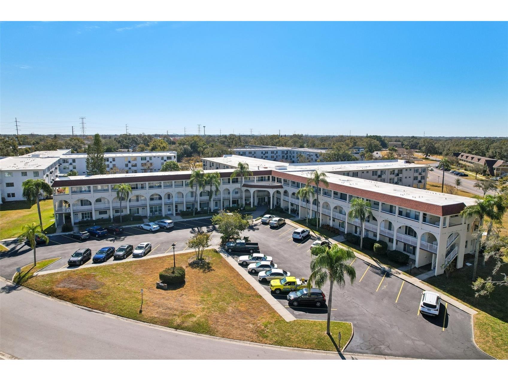 2433 Brazilia Drive #29 Clearwater FL 33763 TB8473998 image2