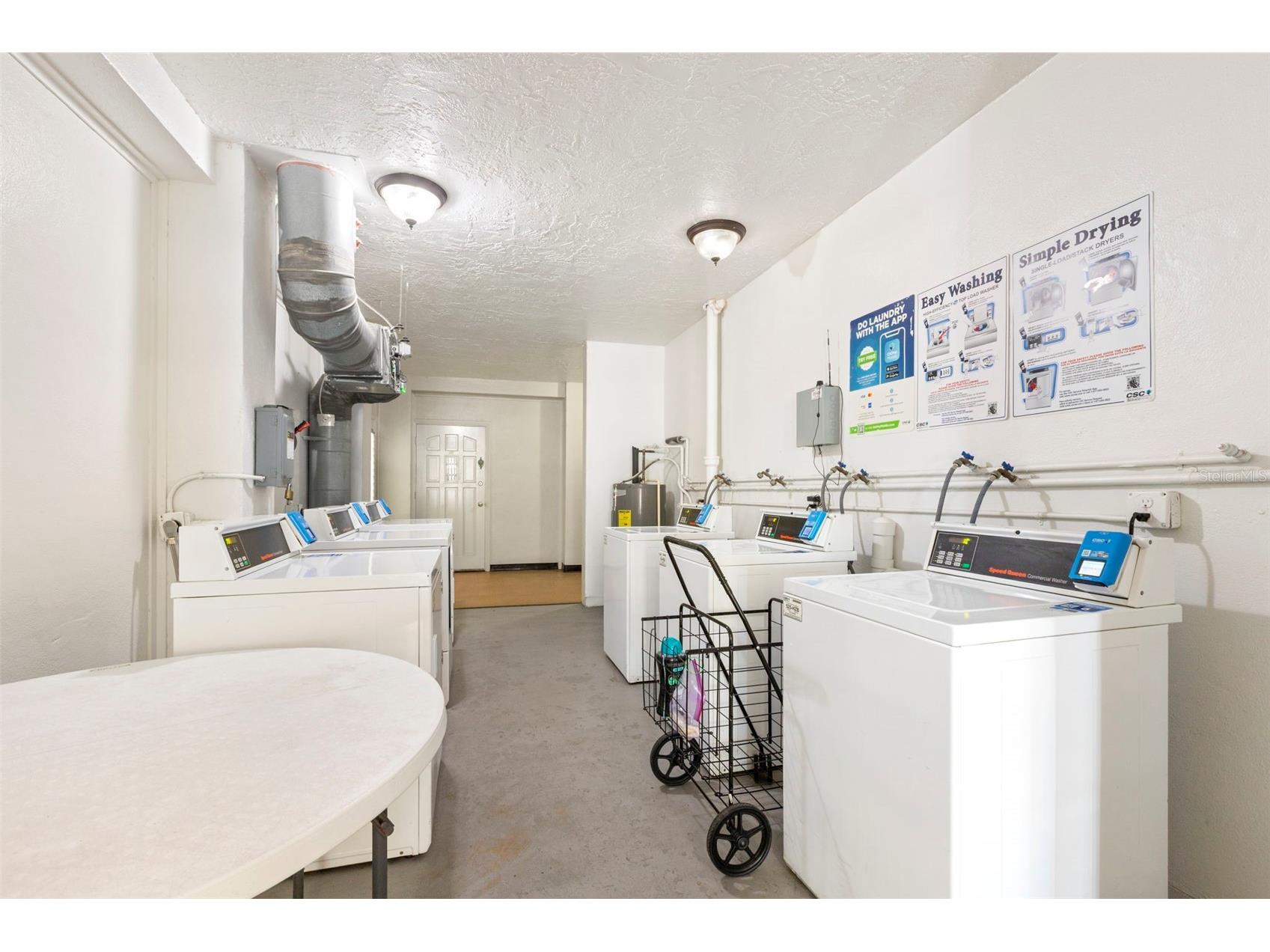 2433 Brazilia Drive #41 Clearwater FL 33763 - LAKE ARBOR TB8490053 image17