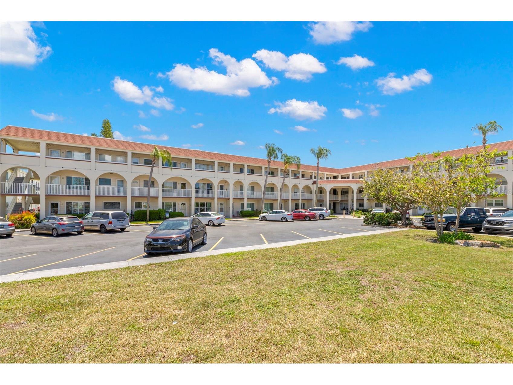 2433 Brazilia Drive #41 Clearwater FL 33763 - LAKE ARBOR TB8490053 image18