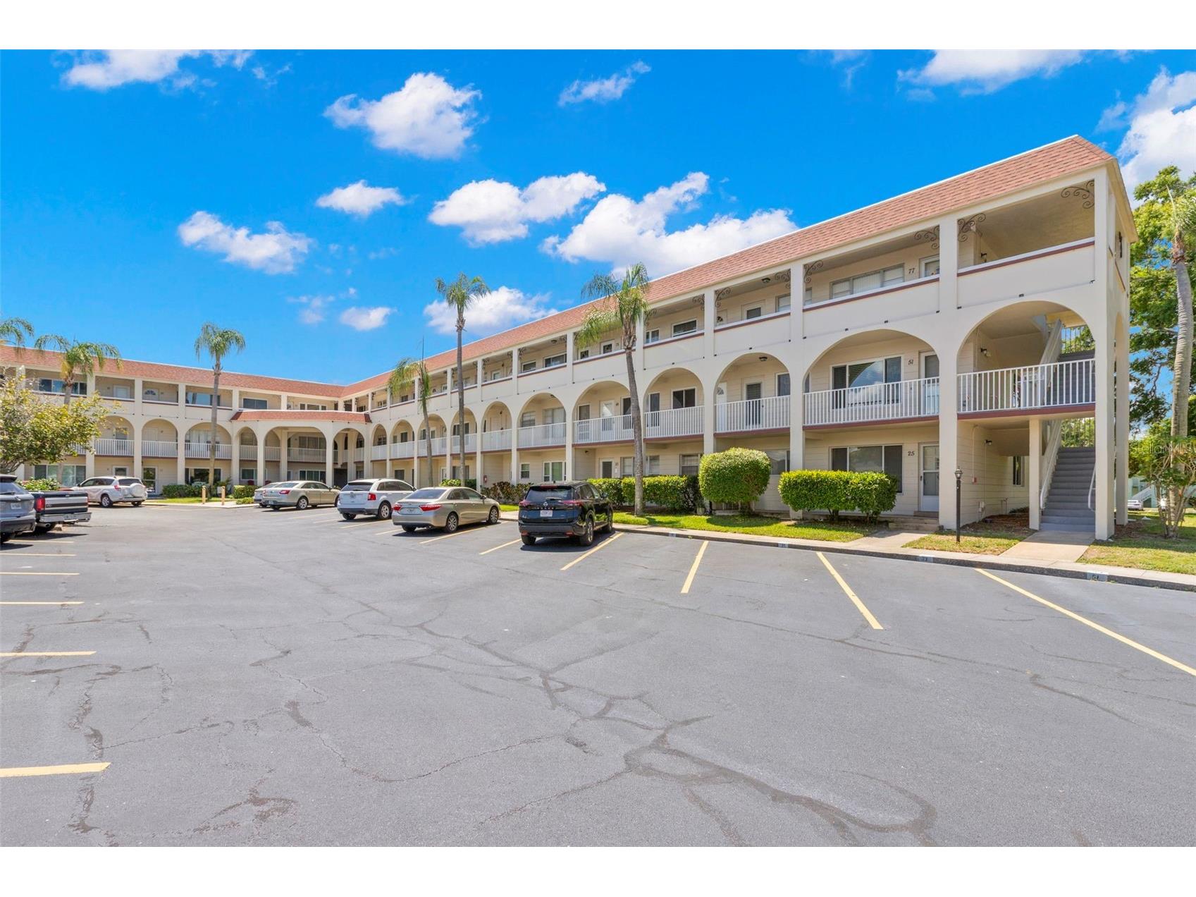 2433 Brazilia Drive #41 Clearwater FL 33763 - LAKE ARBOR TB8490053 image19