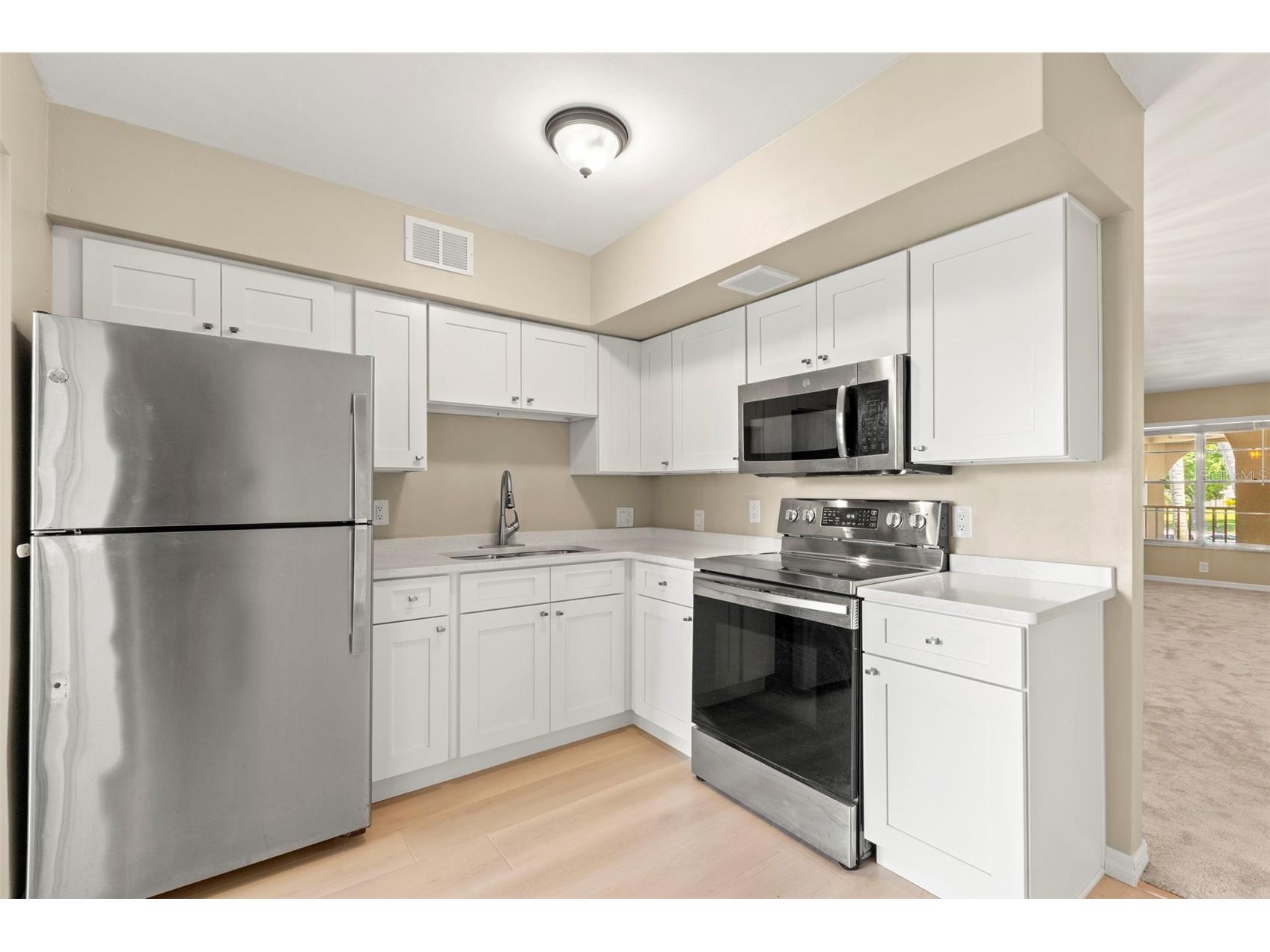 2433 Brazilia Drive #41 Clearwater FL 33763 - LAKE ARBOR TB8490053 image2