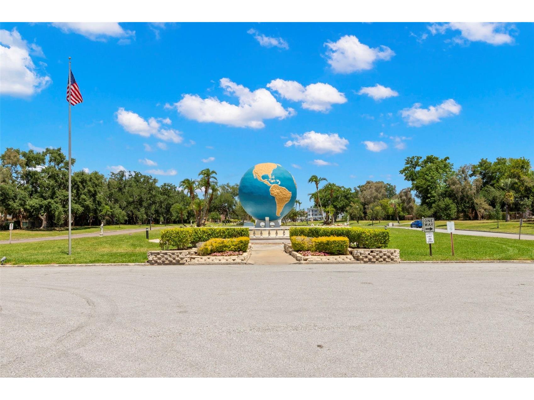 2433 Brazilia Drive #41 Clearwater FL 33763 - LAKE ARBOR TB8490053 image21