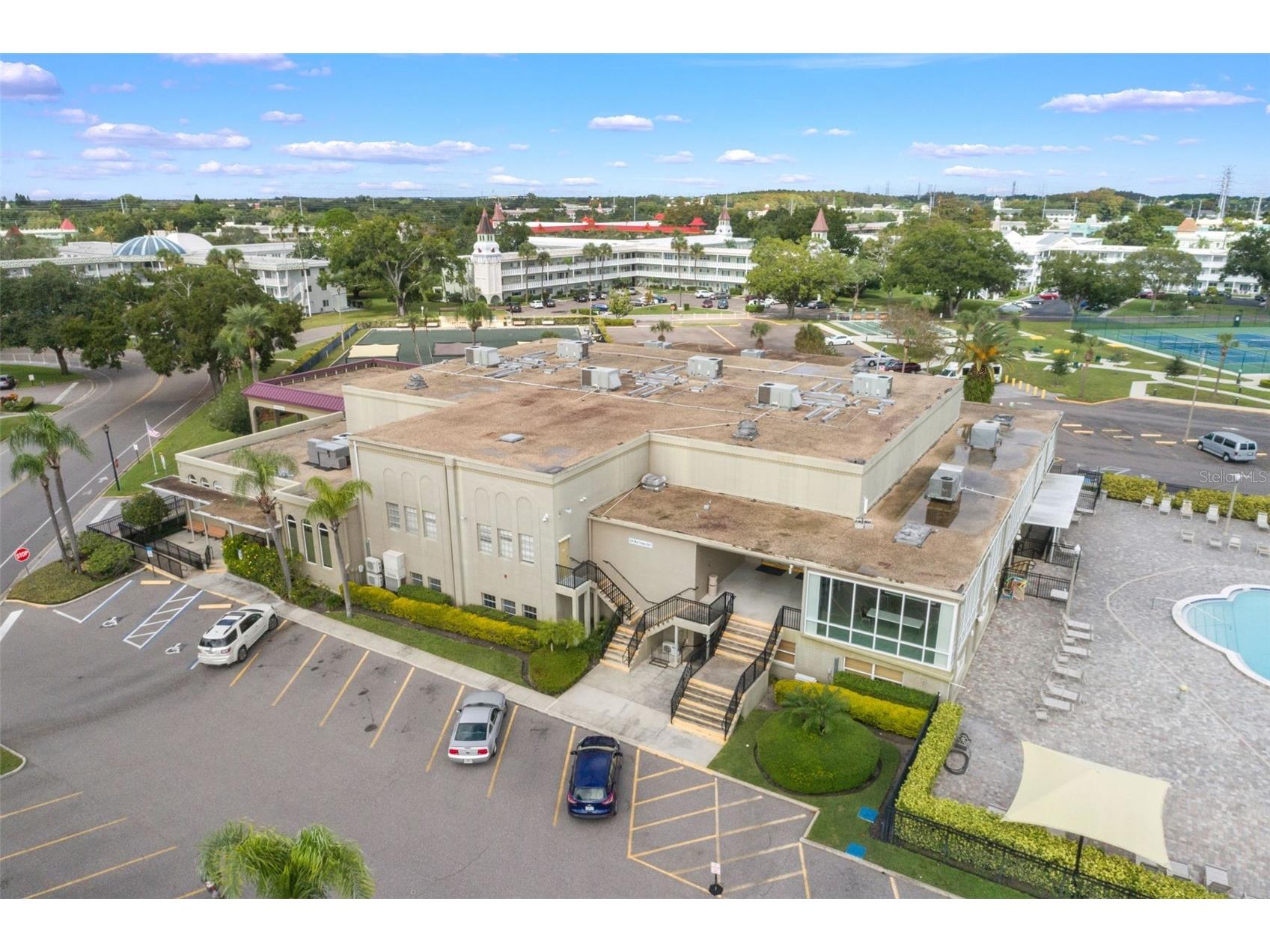 2433 Brazilia Drive #41 Clearwater FL 33763 - LAKE ARBOR TB8490053 image22