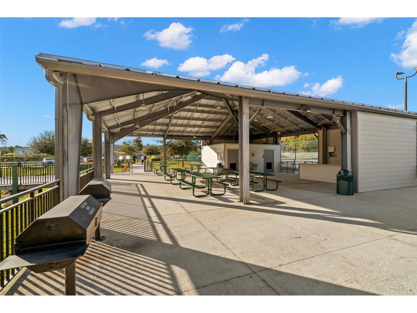 2433 Brazilia Drive #41 Clearwater FL 33763 - LAKE ARBOR TB8490053 image30