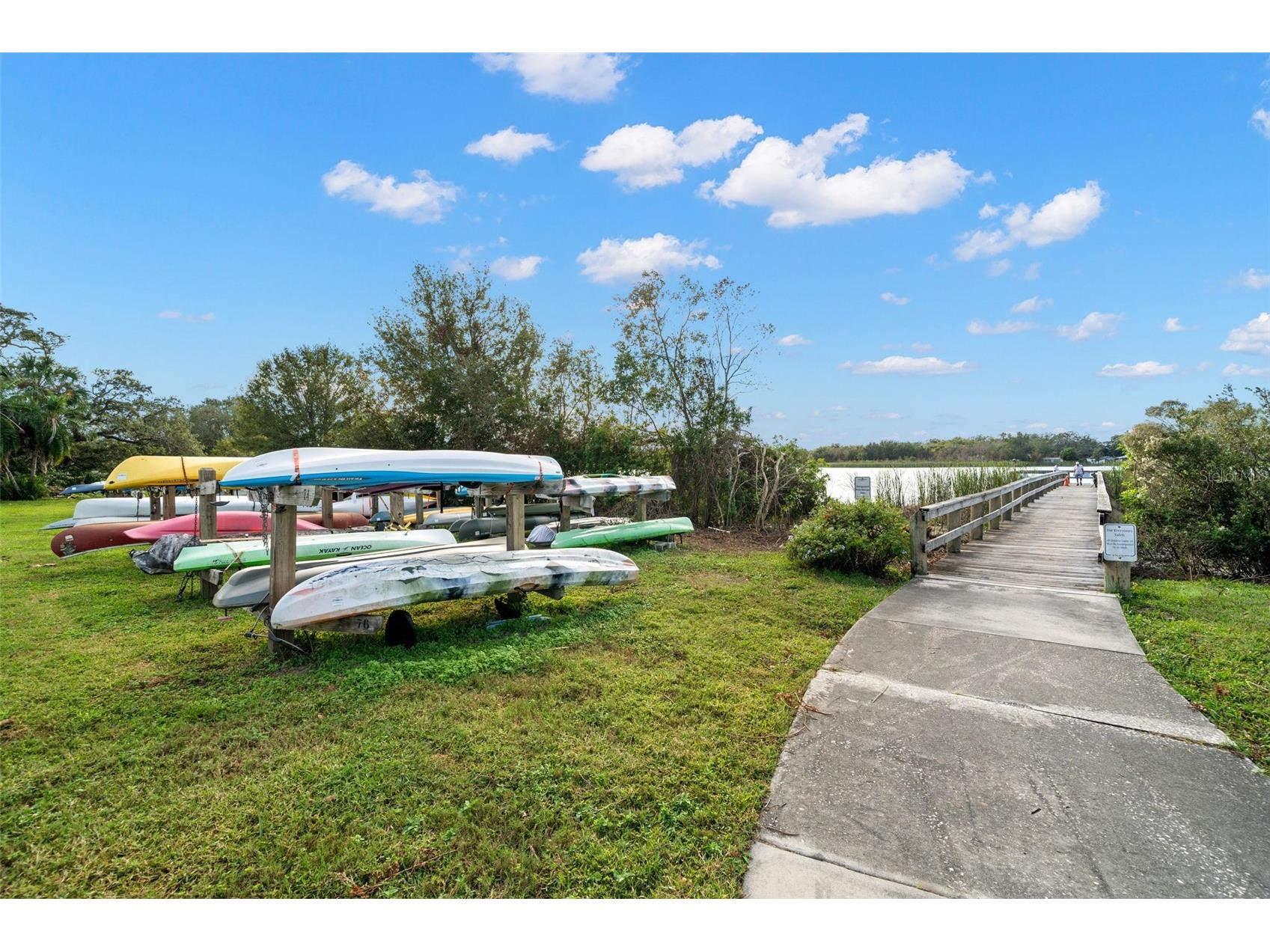2433 Brazilia Drive #41 Clearwater FL 33763 - LAKE ARBOR TB8490053 image34