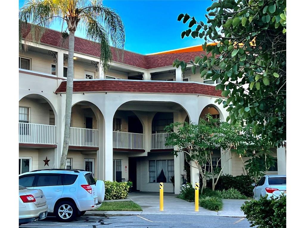 2433 Brazilia Drive #43 Clearwater FL 33763 U8190638 image1