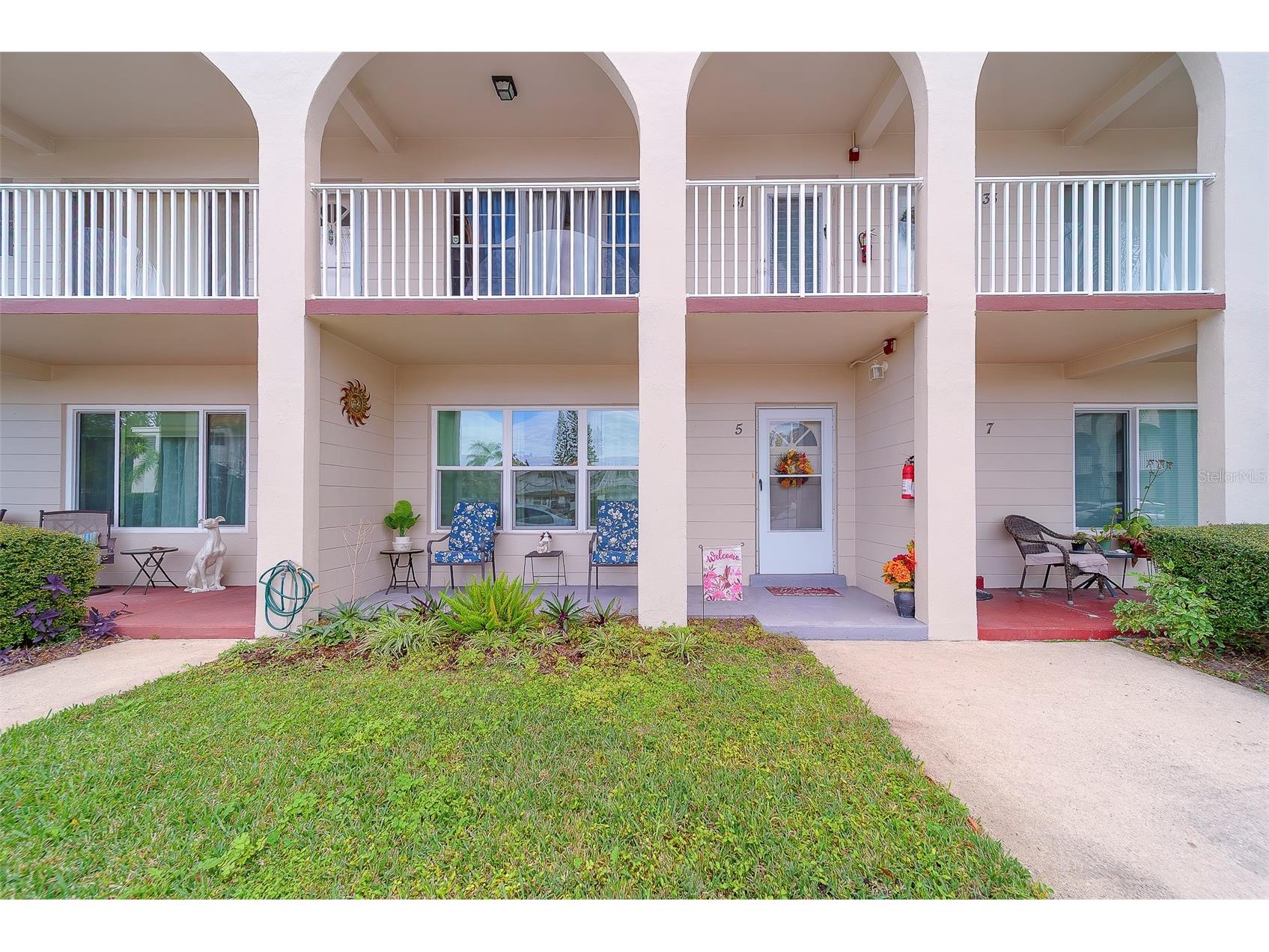 2433 Brazilia Drive #5 Clearwater FL 33763 TB8452606 image1