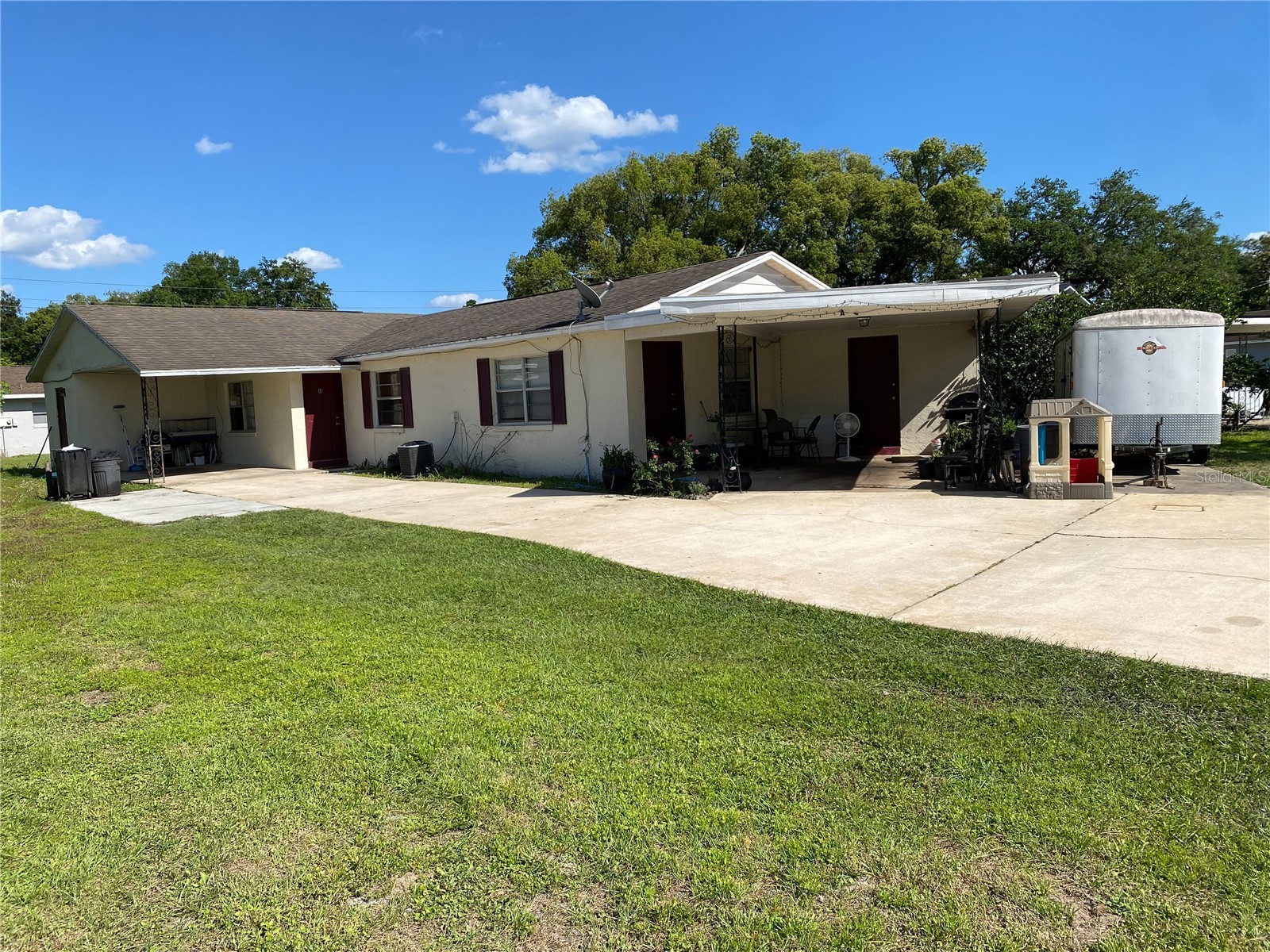 2433 Chase Avenue Sanford FL 32771 A4691095 image1
