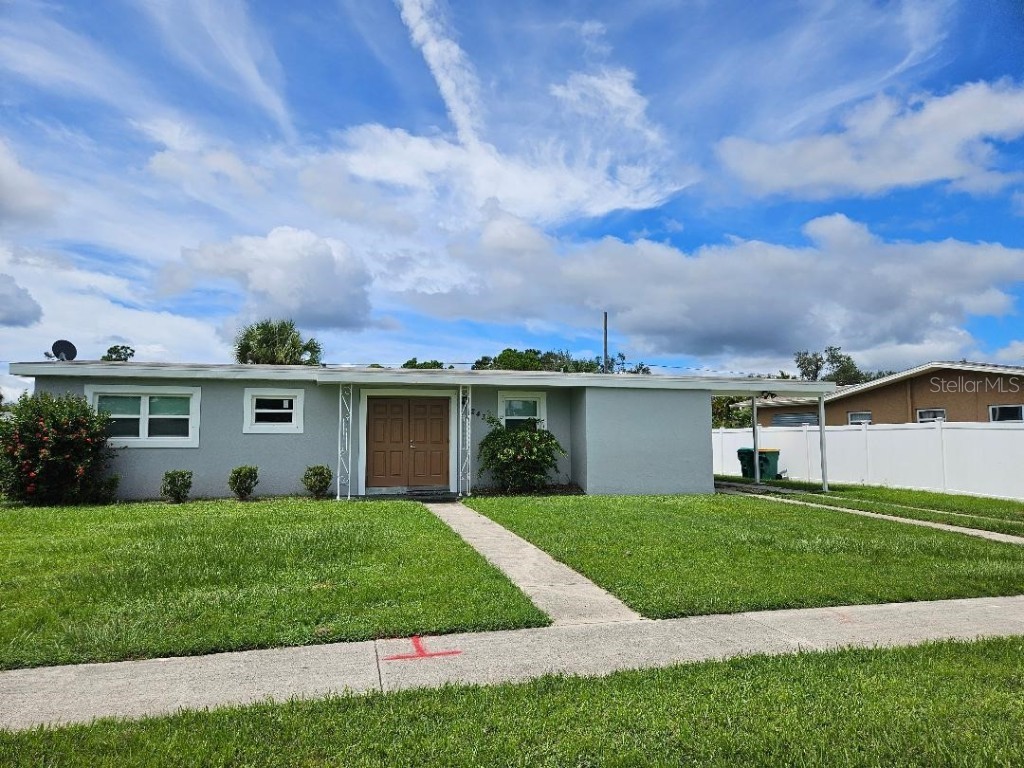 2433 Ednor Street Port Charlotte FL 33952 C7514321 image1
