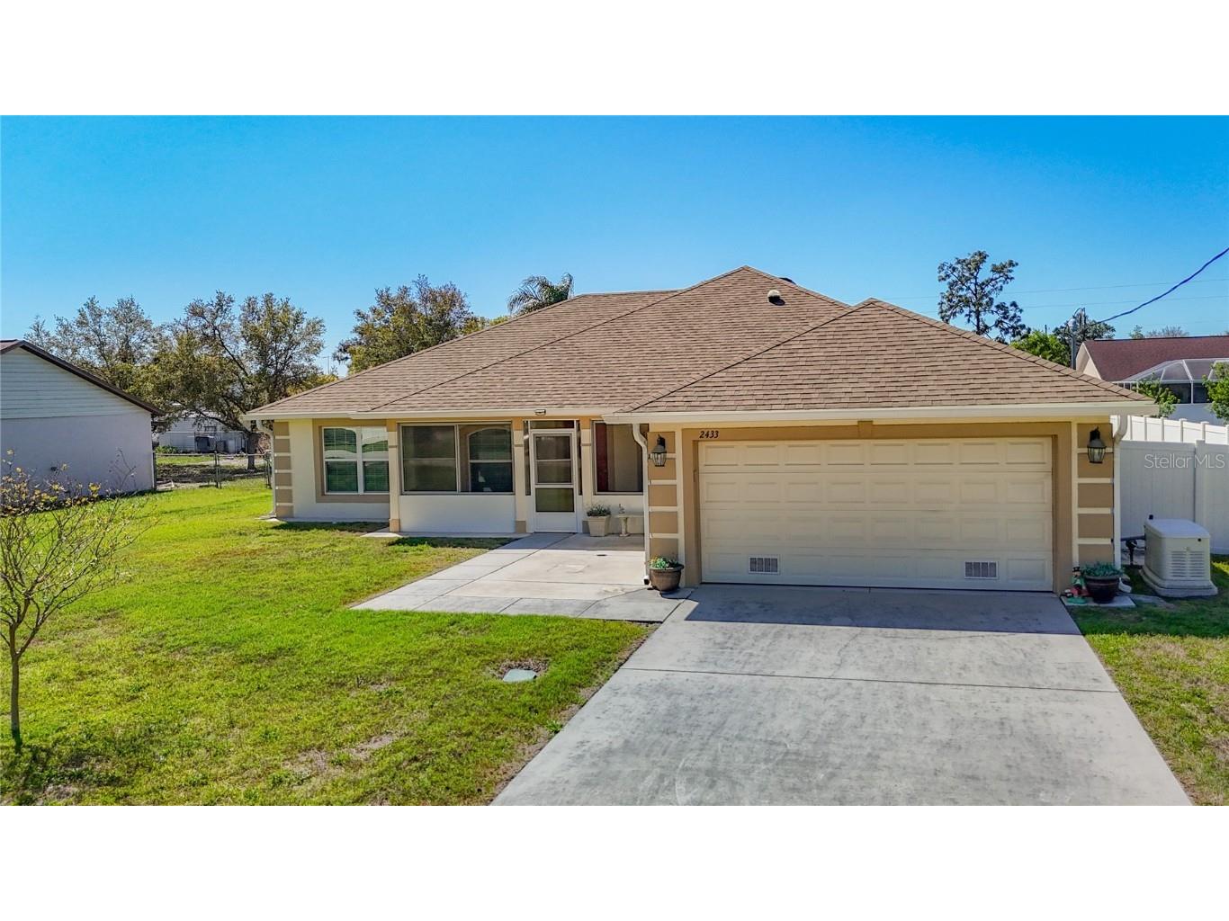 2433 Fairview Road Spring Hill FL 34609 W7873675 image1