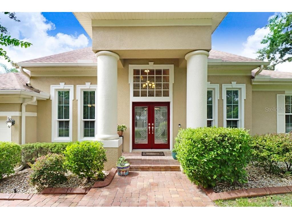 2433 Fox Forest Drive Lutz FL 33549 TB8411168 image1