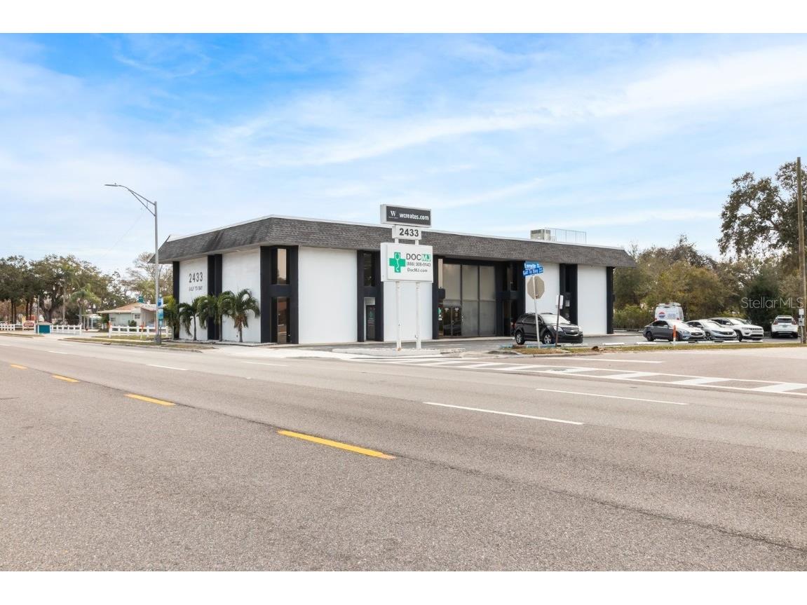 2433 Gulf To Bay Boulevard Clearwater FL 33765 U8176598 image1