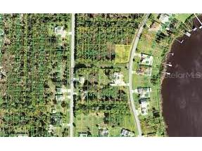 2433 Harbour Drive Punta Gorda FL 33983 A4573364 image1