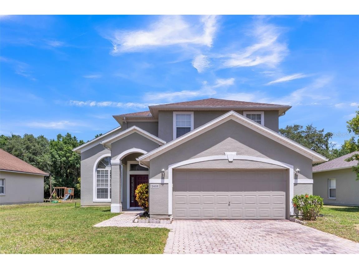 2433 Huron Circle Kissimmee FL 34746 TB8378409 image1