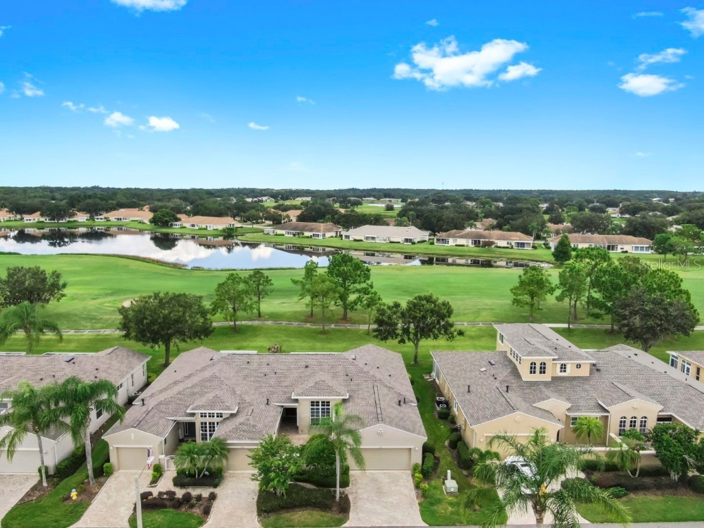 2433 Kensington Greens Drive Sun City Center FL 33573 TB8418737 image34