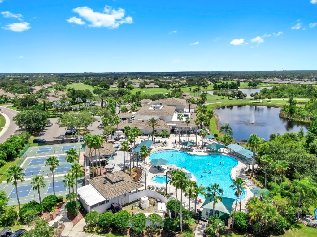 2433 Kensington Greens Drive Sun City Center FL 33573 TB8418737 image35