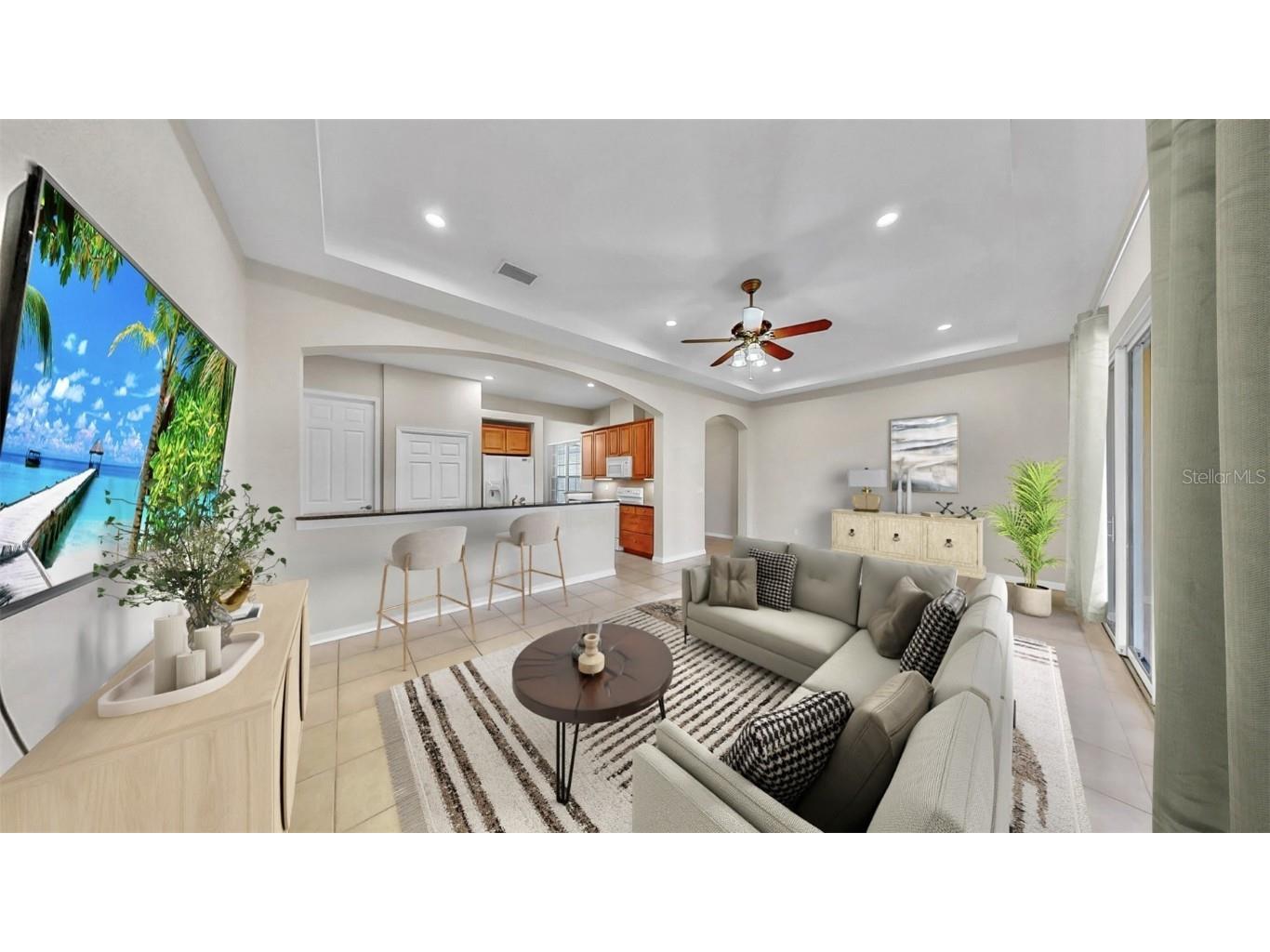 2433 Kensington Greens Drive Sun City Center FL 33573 TB8418737 image7