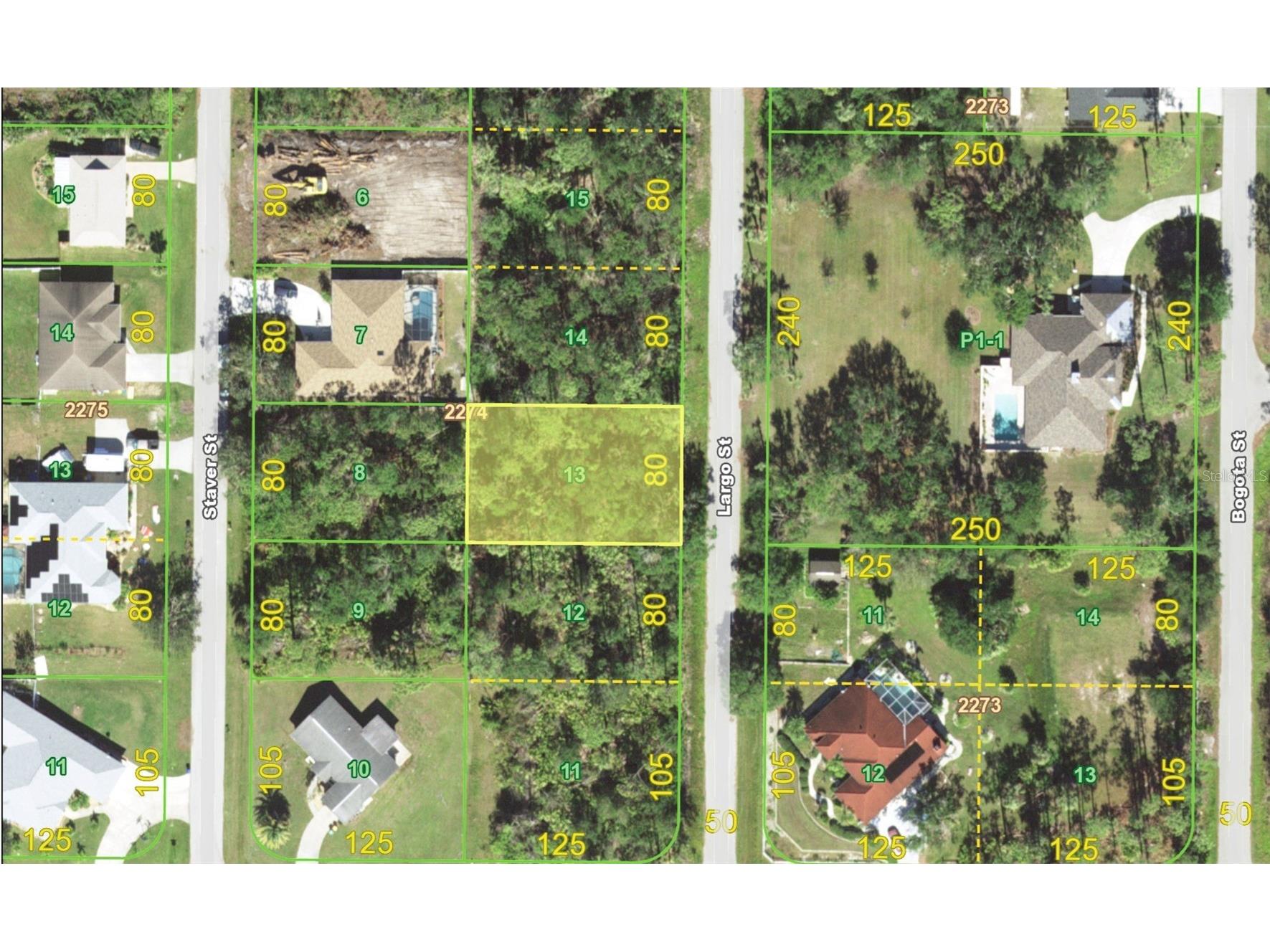 2433 Largo Street Punta Gorda FL 33980 C7520565 image6