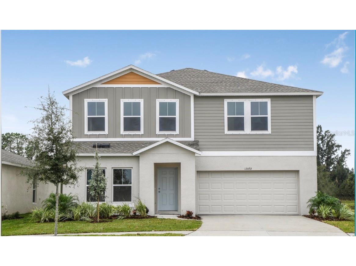 2433 Oakwood Lane Davenport FL 33837 J974547 image1