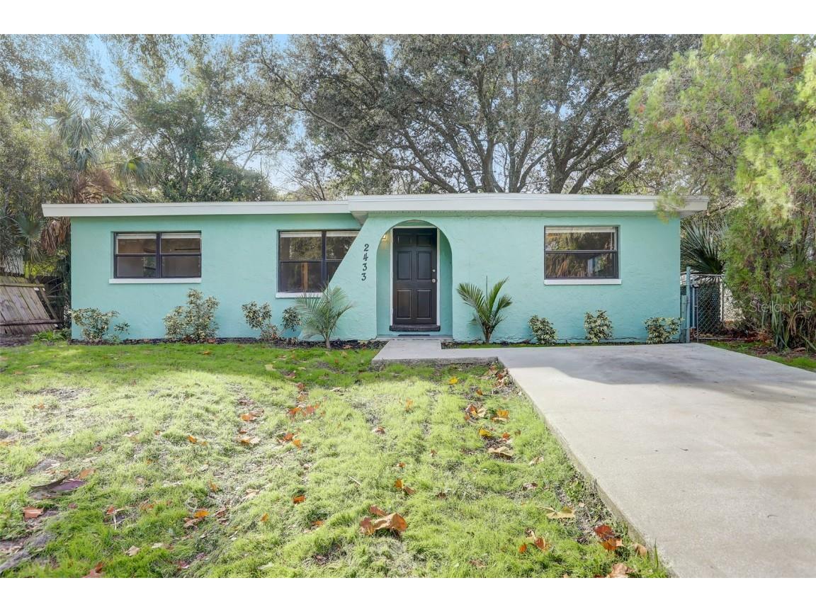 2433 S Ramona Circle Tampa FL 33612 T3490337 image1