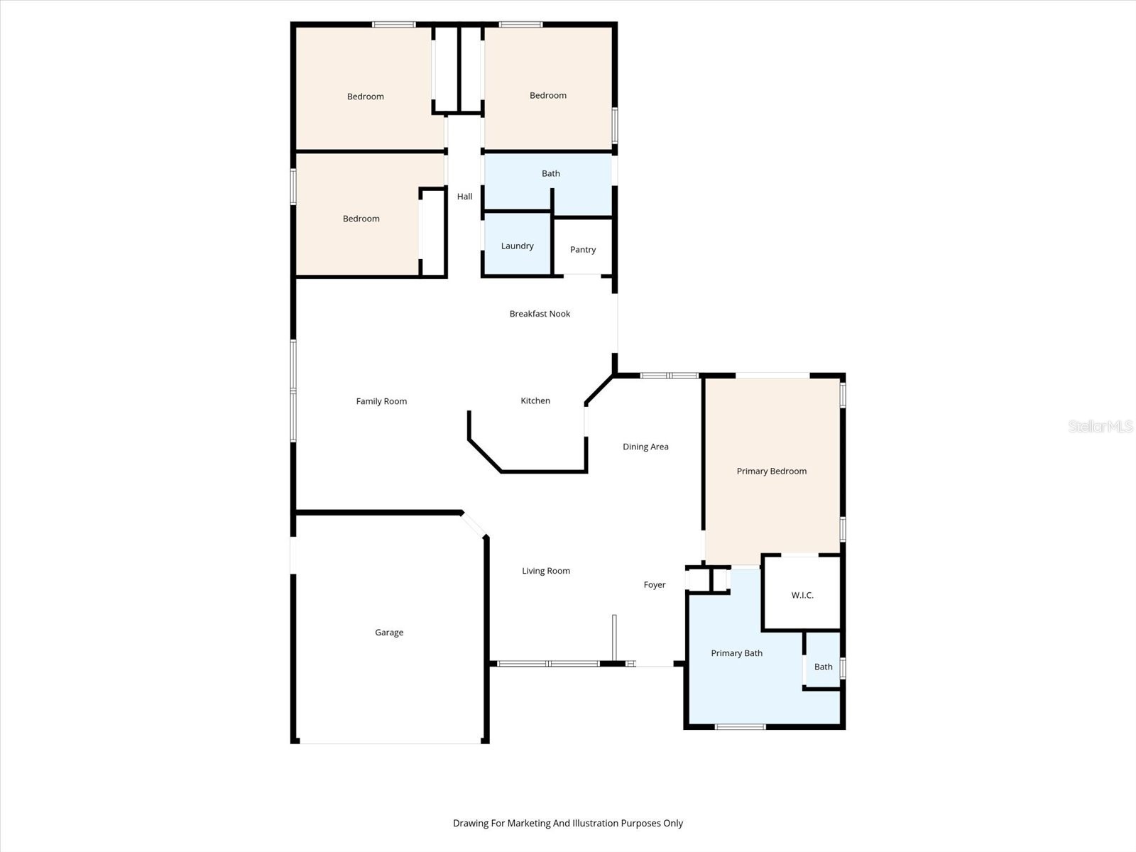 2433 Saddlewood Lane Palm Harbor FL 34685 TB8494498 image4