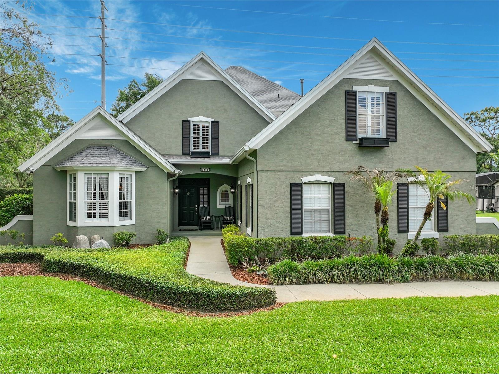 2433 Stoneview Road Orlando FL 32806 O6407767 image1