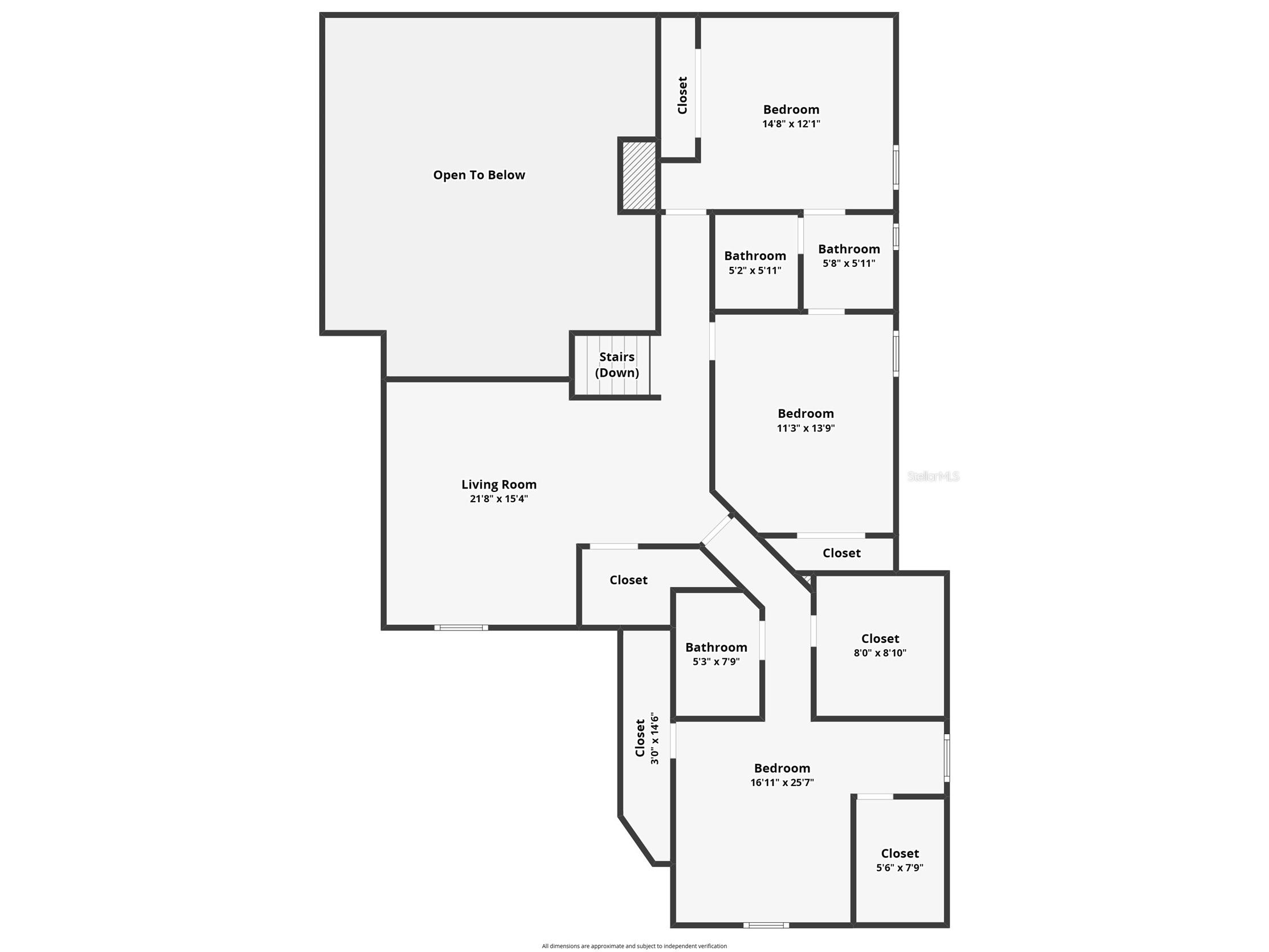 2433 Stoneview Road Orlando FL 32806 O6407767 image79