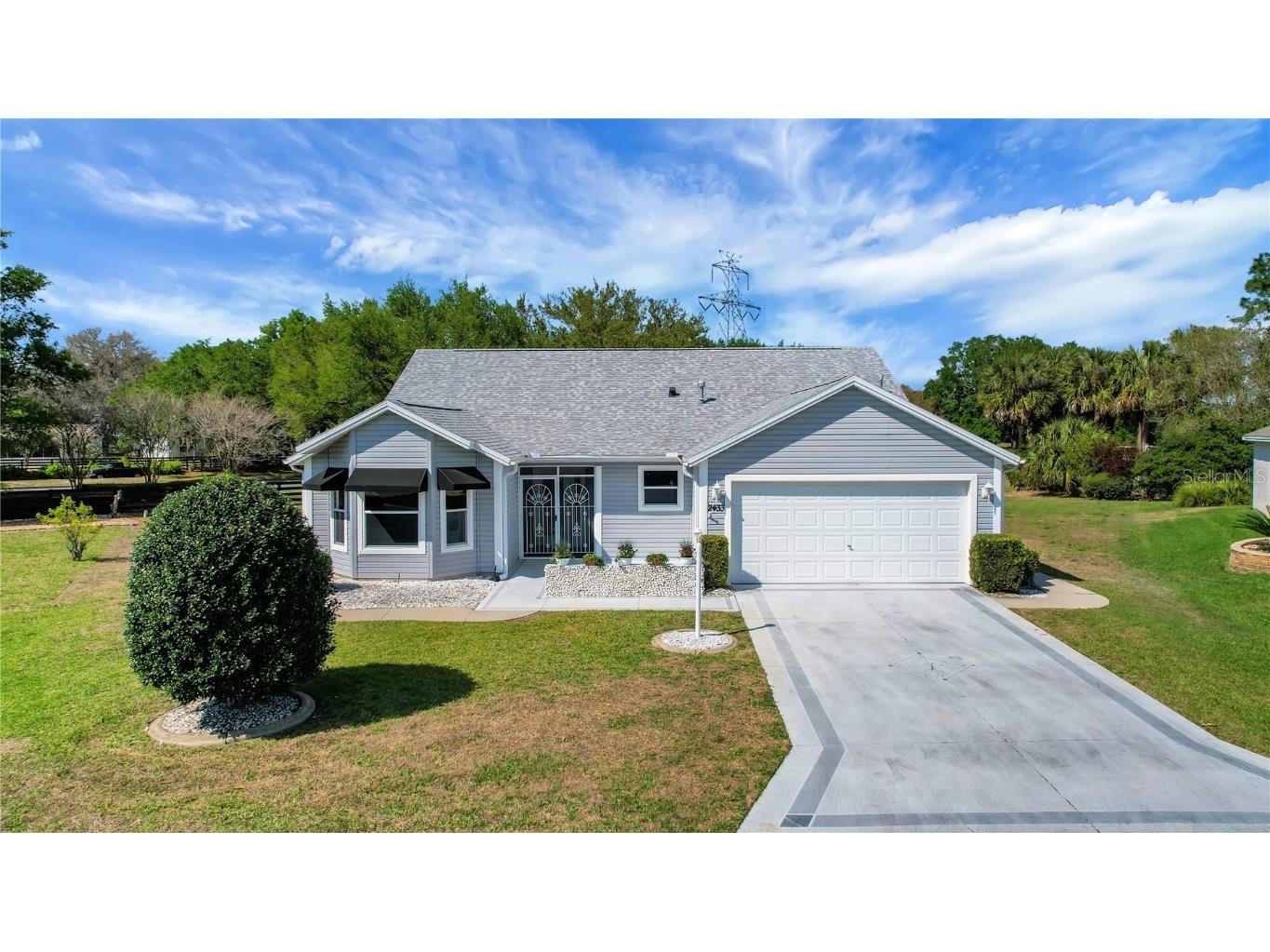 2433 Tamarindo Drive The Villages FL 32162 G5094624 image1