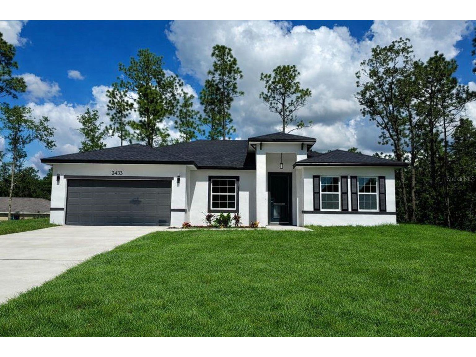 2433 W Andromedae Drive Citrus Springs FL 34433 O6351499 image5