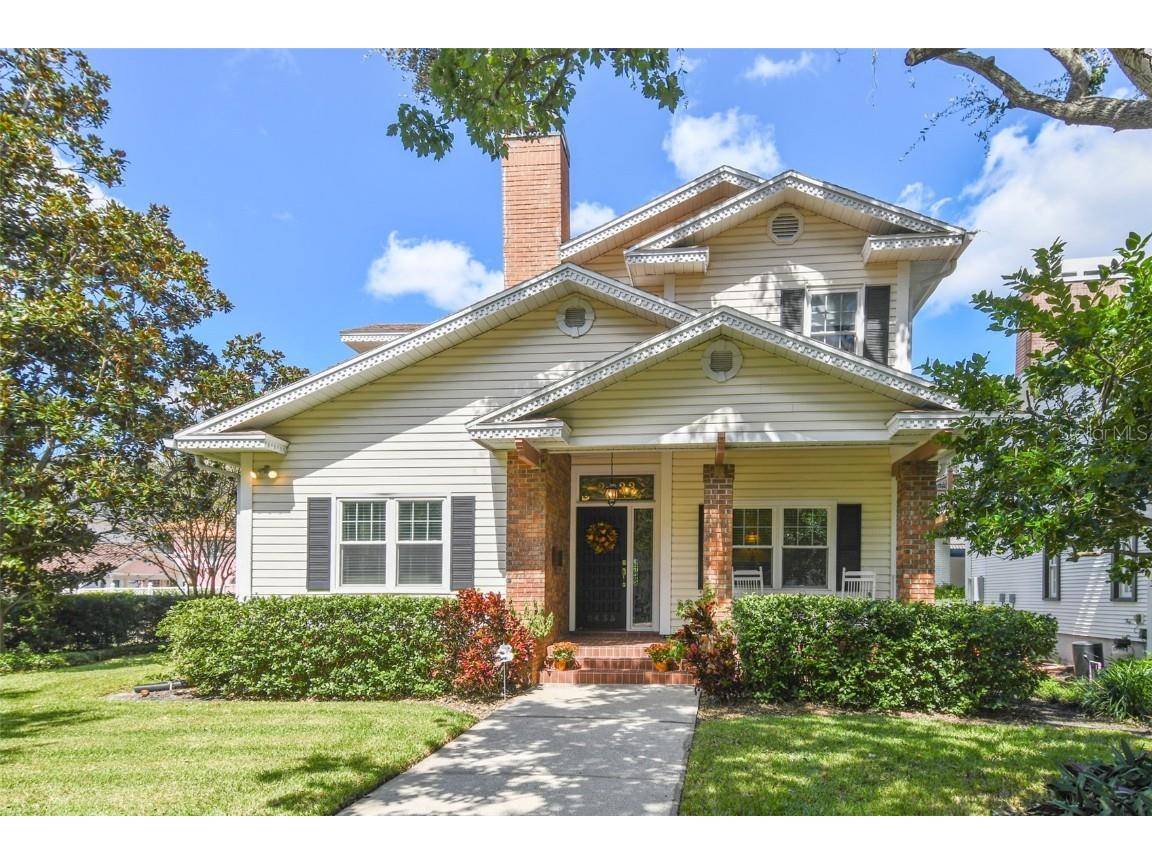 2433 W Watrous Avenue Tampa FL 33629 T3405661 image1
