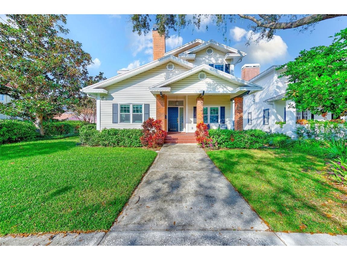 2433 W Watrous Avenue Tampa FL 33629 TB8334059 image1