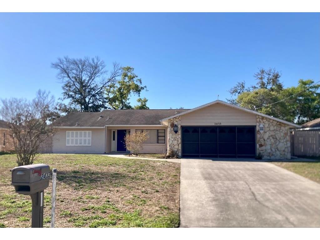 2433 Waterfall Drive Spring Hill FL 34608 GC539167 image1