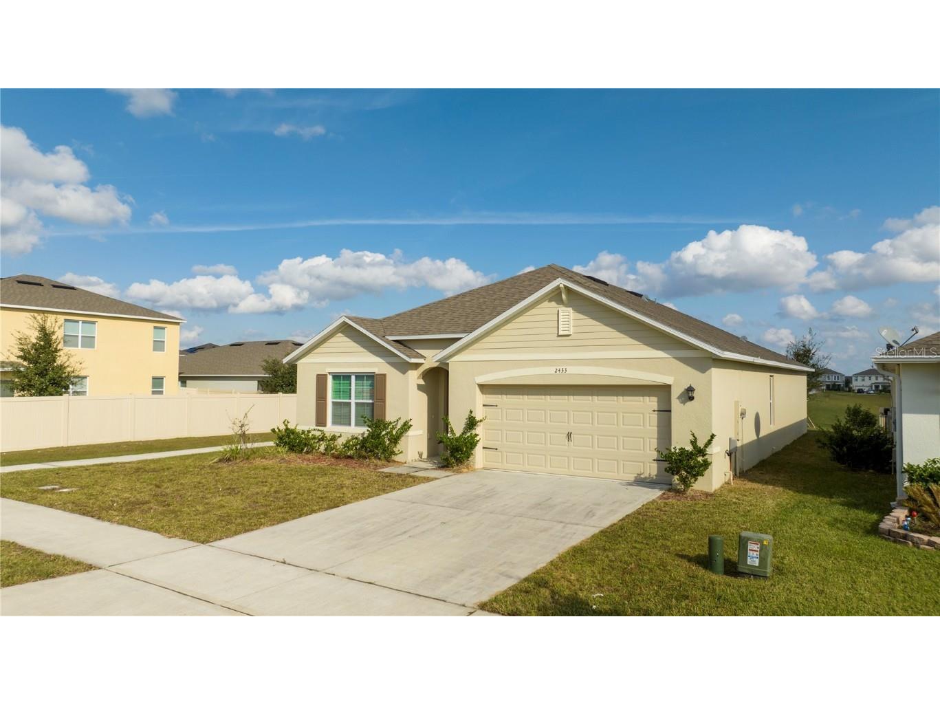 2433 White Poppy Drive Kissimmee FL 34747 O6085767 image1