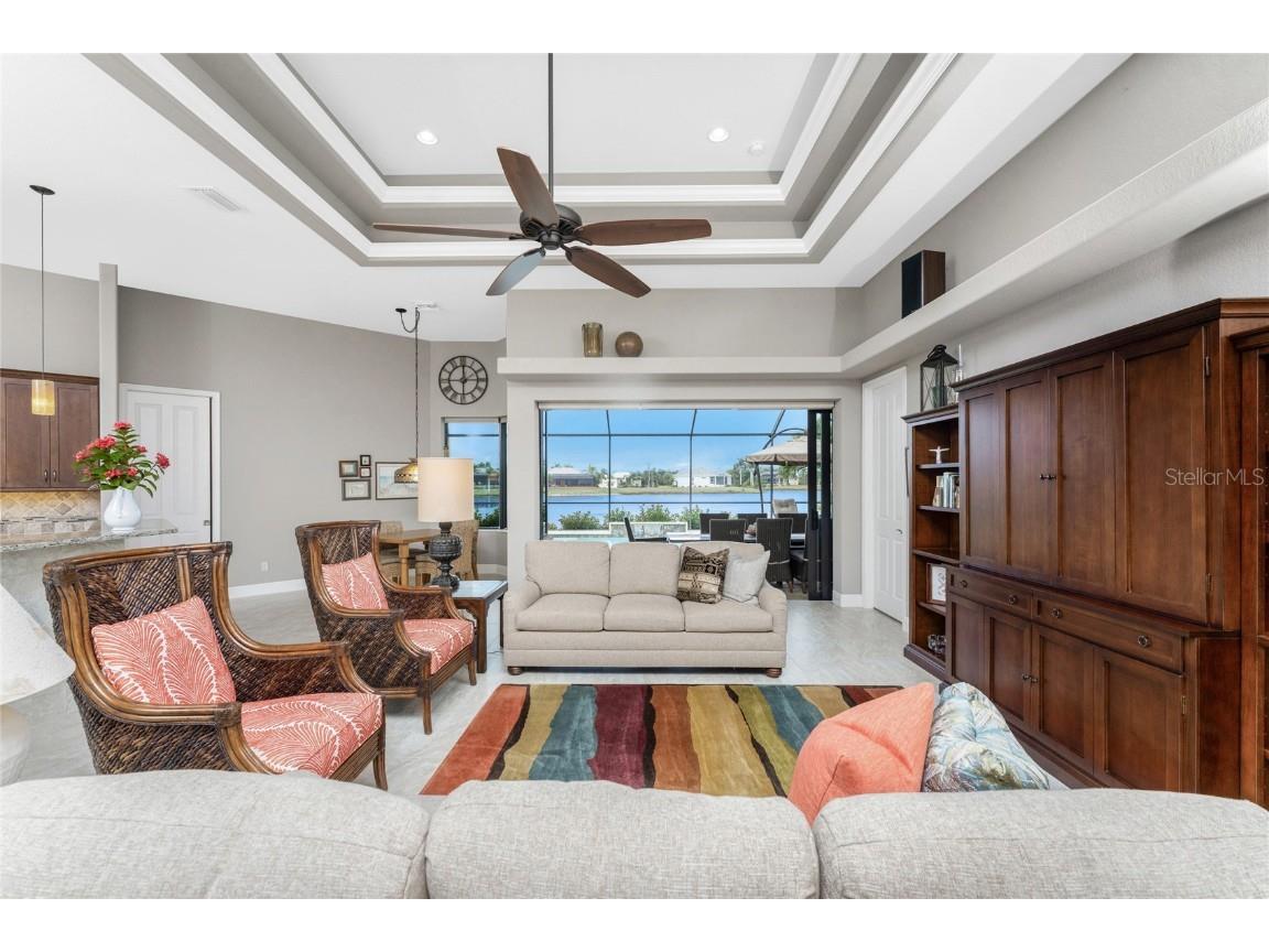 24330 Matias Lane Punta Gorda FL 33955 - WATERFRONT COMMUNITY C7518235 image13