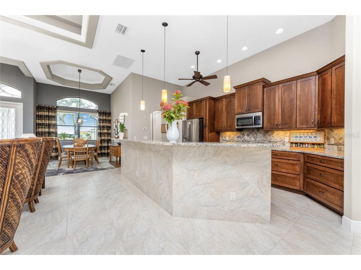 24330 Matias Lane Punta Gorda FL 33955 - WATERFRONT COMMUNITY C7518235 image14