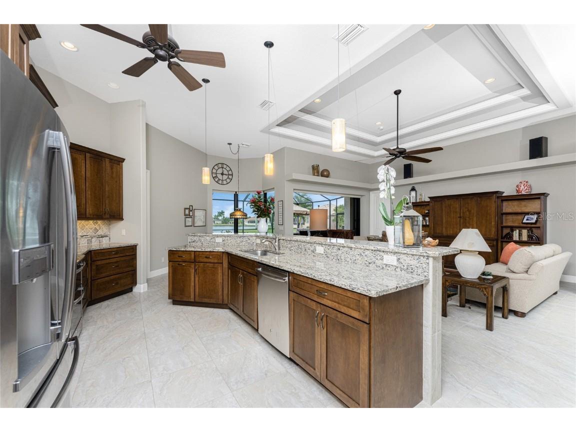 24330 Matias Lane Punta Gorda FL 33955 - WATERFRONT COMMUNITY C7518235 image17