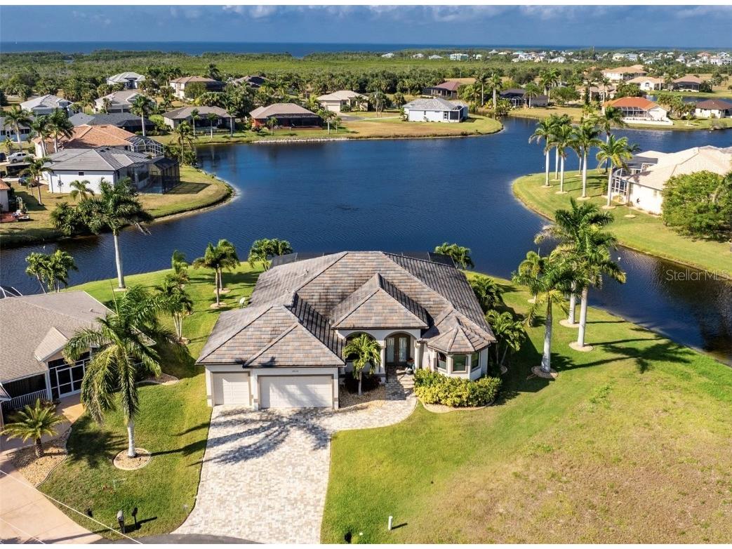 24330 Matias Lane Punta Gorda FL 33955 - WATERFRONT COMMUNITY C7518235 image2